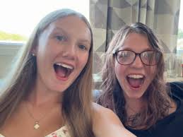 Girls Trip! Caravan Style, 2025☀️🏞️❤️