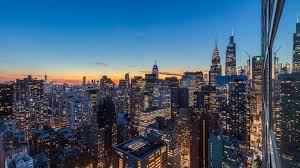 Midtown NY Hotel | Millennium Hilton New York One UN Plaza