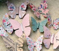 Current price $48.99 $ 48. Easy Butterfly Decorations Using Vintage Wallpaper Mod Podge Rocks