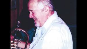 Trumpet Player Dave Hancock's Tribute Concert.