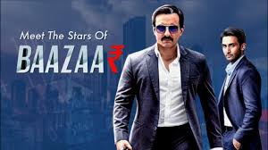 Baazaar Movie Saif Ali Khan Chitrangada Singh And Rohan Mehra S Candid Interview Youtube