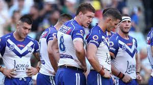 Read up on all the latest nrl news, from scores and results to ladders and fixtures. Nrl 2021 Kurt Capewell Adressess Brisbane Broncos Move Rumours Daily Telegraph