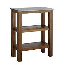 Bar carts have become a trend lately and i have been wanting one for some time now. Rustic Kitchen Prep Counter Rustic Kitchen Decor Freestanding Kitchen