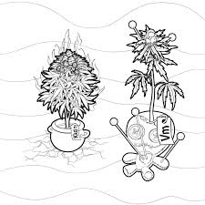 For marijuana lovers by trog, new book, free & fa. Wiz Khalifa S Weed Farm Coloring Book Book By Wiz Khalifa Official Publisher Page Simon Schuster