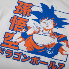 Dragon ball z t shirts; Dragon Ball Z Goku Ramen T Shirt Gamestop
