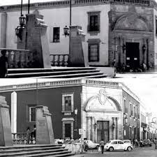 Pin De Bony Quesada En Queretaro A Traves Del Tiempo Queretaro Santiago De Queretaro Fotos