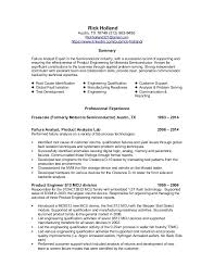 Each passage reads like an encyclopedic or technical journal article. Rick Holland Resume