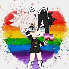 Pride month by the numbers. Happy Pride Month Happy Anime Pride