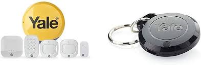 Yale Smart Living IA-320