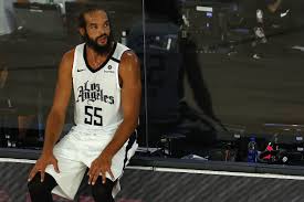 On nba 2k21, the current version of joakim noah has an overall 2k rating of 72 with a build of a glass cleaner. Nba Offseason 2019 20 La Clippers Report Card Joakim Noah Clips Nation