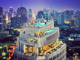 We have picked out the top 10 bangkok sky bars that always will make your evenings spectacular! Top 10 Rooftop Bars In Bangkok Thailand Travel Inspiration