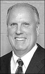 Marissa mayor announces his resignation