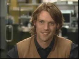 Jesse Spencer