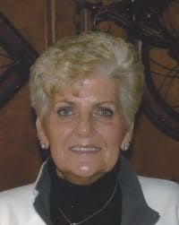 Mary Beth Rollins Obituary (1941