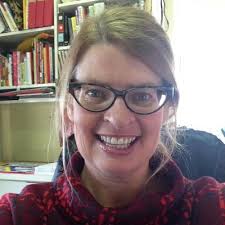 Mary Ann Dobson (@MaryAnnDobson1)