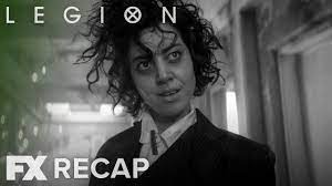 Legion | Season 1-2 Recap: The Many Sides of Lenny | FX - YouTube
