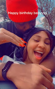 Kimberly Richard's Instagram, Twitter & Facebook