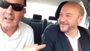 Premier of western australia premier.wa.gov.au. Mark Mcgowan The Artist Taxi Driver Fuelled By Rage At The Corruption Of Modern Life The Independent The Independent