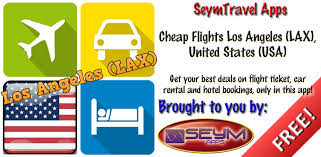 What are the most popular tours in los angeles? Amazon Com Cheap Flights Los Angeles United States Appstore For Android