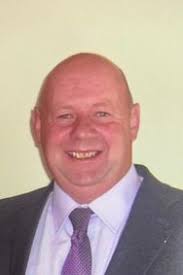 Condolence Book for Thomas (Tack) O'Neill (Ballyhooly, Cork)