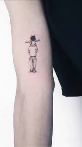 Pin Di Fernanda Monteiro Su Tattoos Ideas Tatuaggi Papa E Figlia Tatuaggi Padre Tatuaggi Vita