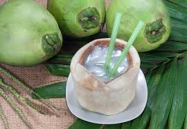 Image result for manfaat minum air kelapa tiap hari untuk kecantikan