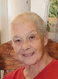 Obituary for Ethel Hamlett