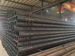 2026年无缝钢管实力厂家推荐,优质服务与产品令人安心- myqiye - 企业博客