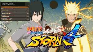 Naruto senki v1.19 zipyyshare : Naruto Shippuden Ultimate Ninja Storm 4 Game Mod Ultimate Story Difficulty Mod V 1 0 Download Gamepressure Com