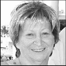 Peggy Howell Obituary (2009)