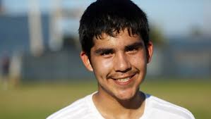 Pick the athlete of the week