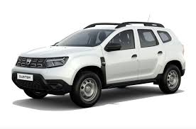 Check spelling or type a new query. Dacia Duster What Does The New Basic Version Look Like Byri