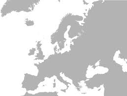 2000x1500 / 749 kb go to map. File Blank Map Europe No Borders Svg Wikimedia Commons