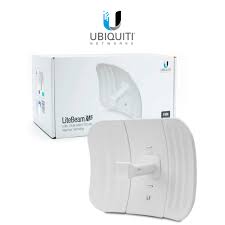 Ubiquiti networks networks unifi ap enterprise solution. Access Point Wireless Ubiquiti Litebeam M5 Lbe M5 23 Airmax 5ghz 23dbi 316mw Poe Outdoor Tecnit