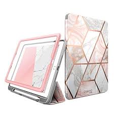 I Blason Cosmo Ipad 9 7 Case Trifold Stand Protective C Https Www Amazon Ca Dp B07n3v8k5f Ref Cm Sw R Pi Dp U X Kyr5db0 Coque Ipad Accessoires Ipad Ipad