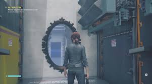 Check spelling or type a new query. Self Reflection Walkthrough Control Wiki Guide Ign