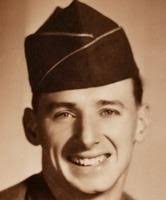 Norman Gregory Obituary (1929