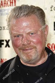 William Lucking Editorial Stock Photo