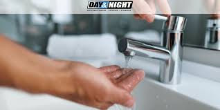 There are several ways that water softeners can cause low water pressure, so let's take a look at how you can find and fix water pressure problems. How To Lower Water Pressure Day Night