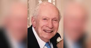 Obituary for Arthur J. Hillman