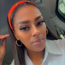 Happy Valentines Day 💝 🎁🥰 📸 Sierra Nicole Photography, LLC 💄 Niyea  Pitts Wig Serena Lynn