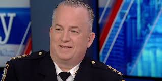 NYPD chief of patrol: 'We shouldn't be here dealing with this' lawlessness