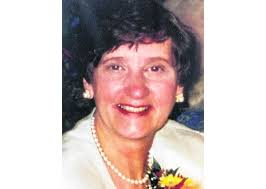 Joan Loranger Obituary (2016)