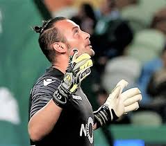 Profile page for portimonense player beto. Camarote Leonino