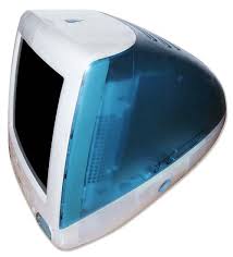 It was released on august 15, 1998, and the line was discontinued on march 18, 2003. Imac G3 350 Mhz Slot Loading Blueberry Techable