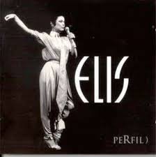 Elis Regina - Elis Regina - Perfil Copertina (1 di 1) | Last.fm