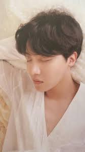 Love Yourself Tear Photocard May 2018 Bts Concept Photo Hoseok Photocard
