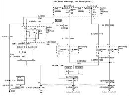 2003 lincoln ls radio wiring 2005 chevy tahoe radio wiring diagram inspirational jeep wrangler. Head Lights Dont Work On A 2003 Chevy Impala Need Wire Diagram Or Help