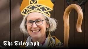 First serving bishop steps back over John Smyth child abuse