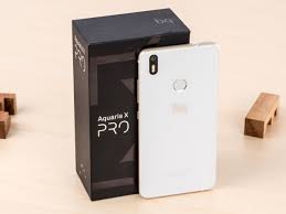 BQ Aquaris X Pro im Test: Ein Erbe für ...